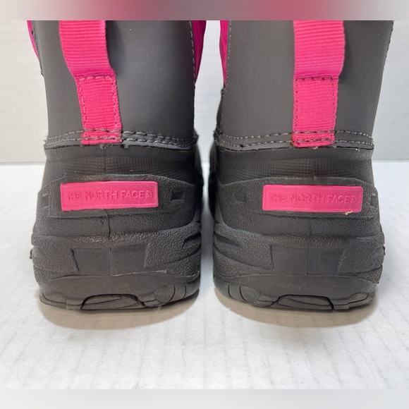 The North Face Alpenglow II Winter Ski Snow Boots - Picture 4 of 15